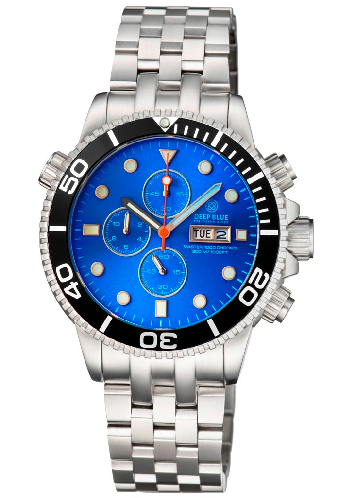 Stainless Steel Engineer Bracelet
