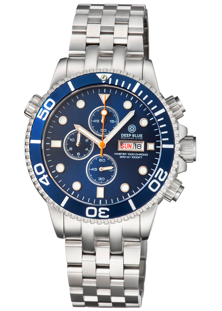 Stainless Steel Engineer Bracelet