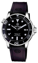 Master 1000 Automatic – Diver -all Black