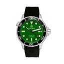 Master 1000 Automatic – Diver Black Green