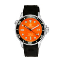 Master 1000m Automatic – Diver Black Orange