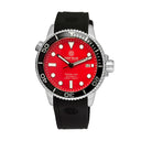 Master 1000 Automatic – Diver Black Red