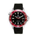 Master 1000m Automatic – Diver Red/black