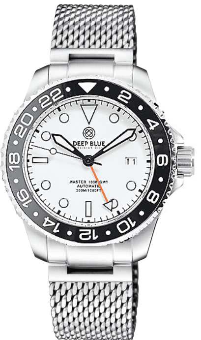 Stainless Steel Brush Mesh Bracelet