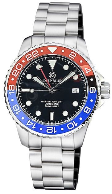 Stainless Steel Brush Oyster Bracelet