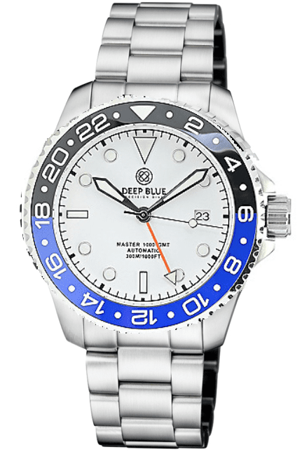 Stainless Steel Brush Oyster Bracelet