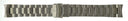Pro Diver — High Quality Oyster Brush Bracelet