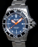 Master 2000 Bracelet Black Blue Orange