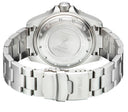 Master 2000 Daynight T-100 Tritium Swiss Automatic Diver Black-black-pvd Black Case