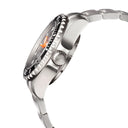 Master 2000 Swiss Automatic Diver – Blue-blue-orange