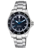 Master 500 42mm Swiss Automatic Diver Black Inner Lume