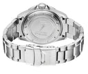 Master 500 42mm Swiss Automatic Diver Black Orange