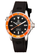 Master Diver 1000 Orange Bezel