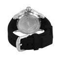 Master Diver 1000 Orange Bezel