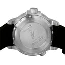 Master Diver 1000 Orange Bezel