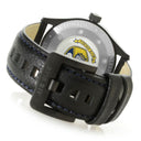 Mens Us Navy Blue Angels PVD Automatic Watch