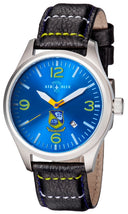 Mens Us Navy Blue Angels SS Automatic Watch