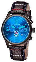 Mens USAF Thunderbirds Chronograph PVD Watch