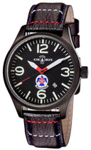 Mens Usaf Thunderbirds PVD Automatic Watch