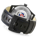 Mens Usaf Thunderbirds PVD Automatic Watch
