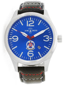 Mens USAF Thunderbirds SS Automatic Watch
