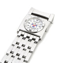 <font Color=blue> Mens USAF Thunderbirds Watch Chronograph With GMT Bracelet And Extra Strap </font>