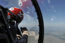 <font Color=blue> Mens USAF Thunderbirds Watch Chronograph With GMT Bracelet And Extra Strap </font>