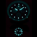 Mens USN Blue Angels Watch Chronograph With GMT Bracelet And Extra Strap