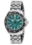 Mil Diver T-100 Stainless Steel Bracelet