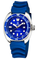 Military Diver 300 Swiss Automatic – Diver Blue