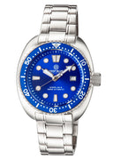 Military Diver 300 Swiss Automatic – Diver Blue