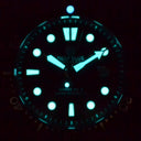 Military Diver 300 Swiss Automatic – Diver Blue/red
