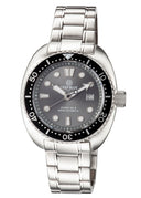 Military Diver 300 Swiss Automatic – Diver Grey