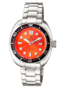 Military Diver 300 Swiss Automatic – Diver Orange