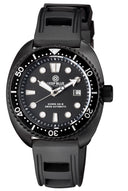 Military Diver 300 Swiss Automatic – Diver PVD Black