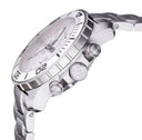 Daynight Recon 7750 Valjoux Tritium T-100 White