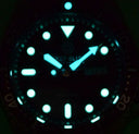 Military Diver 300 Automatic – SS Diver Black Bracelet