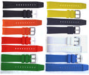 Master 1000 — Military Silicon Fits Nuto Strap