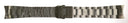 Oyster Custom Fit OEM Brush Finish 22/18 - Lighter & Thinner Stainless Steel Bracelet
