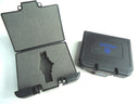 Hard Shell 7 Inch Carry Case