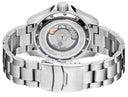 Ocean Diver Swiss Automaticcollection White/red Ceramic Bezel - White/red Dial Bracelet