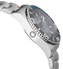 Ocean Diver Swiss Automaticcollection White/red Ceramic Bezel - White/red Dial Bracelet