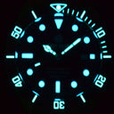 Ocean Mariner — Black Bracelet