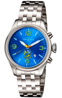 Original Fit Bracelet For All Air Blue 44mm Models