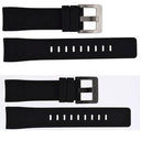 Original Fit Silicon Strap For All Air Blue 44mm Models