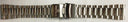 Original OEM Replacement Bracelet For Sea Quest Diver 1000