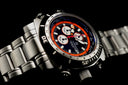 Original OEM Replacement Bracelet For The World Diver GMT