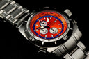 Original OEM Replacement Bracelet For The World Diver GMT