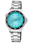 Oyster Custom Fit OEM Brush Finish 22/18 - Lighter & Thinner Stainless Steel Bracelet