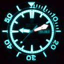 Pro Aqua 1500 Automatic Blue